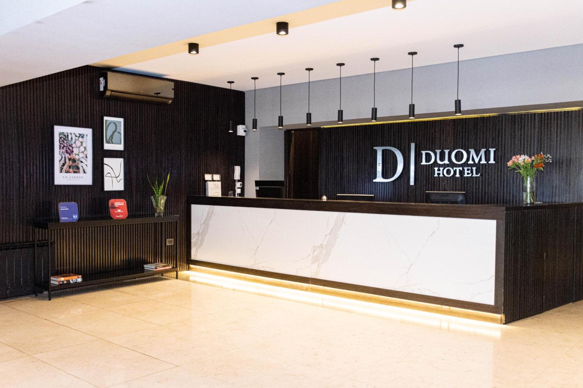 Duomi Hotel Buenos Aires, Buenos Aires